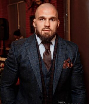 Artem Reznikov Instagram - Стиль – это способ рассказать о себе, не говоря ничего