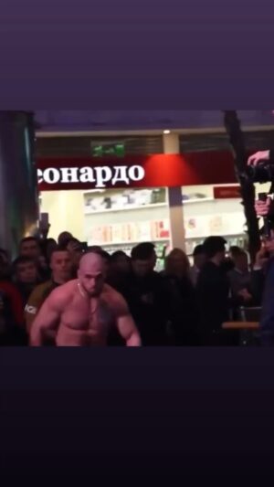 Artem Reznikov Instagram - Скоро стартует гран при @aca_mma . Со следующей недели дай Бог приступаем к полным тренировкам! 💪🏻🇰🇿 Будет жарко🔥🔥🔥🔥