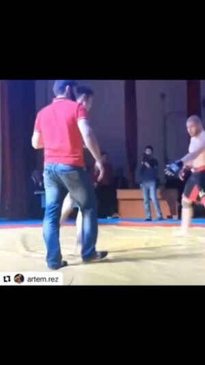 Artem Reznikov Instagram - Всегда будьте на чеку!)