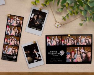 Artemis Instagram - Sweet Mags season 4 wrap party last night!!
So much love to everyone who makes this beautiful show possible! I’m so grateful to be a resident of Serenity ♥️
I wish I’d taken more pictures 🥲