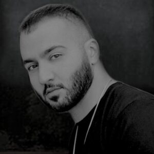 Artemis Pebdani Instagram - RP• @ninaansary Serious concern for beloved Iranian rapper and powerful voice of the Iran Revolution over sham trial which took place yesterday behind closed doors. His fate lies in the hands of a corrupt and tyrannical system as the court considers a verdict and a possible death sentence. 
Salehi was arrested November 30th, 2022 amid nationwide protests that erupted following the brutal killing of Mahsa Jina Amini by the regime’s security apparatus. 
Please share his story and raise awareness. 

@toomajofficial 

#toomajsalehi #freetoomaj