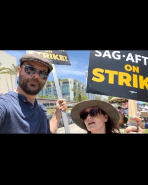 Artemis Pebdani Instagram - Evidence… that I am short. 
#sagaftrastrike #sagaftrastrong