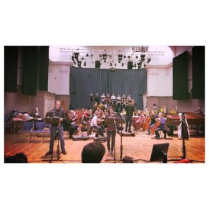Arthur Darvill Instagram - Great day so far.