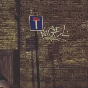 Arthur Darvill Instagram - Got to remember to tell my dad to stop tagging. It's getting embarrassing.