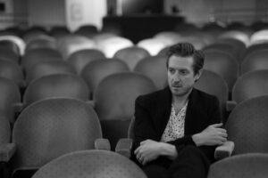 Arthur Darvill Instagram - More snaps from the brilliant @joelynntw 

5 more weeks on this beautiful horse. @oklahoma.westend