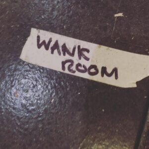 Arthur Darvill Instagram - It’s very important to label things correctly.