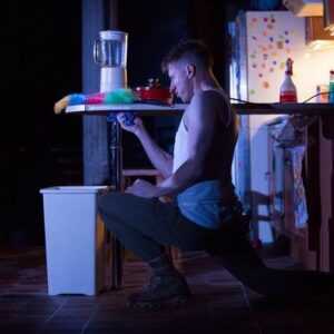 Arthur Darvill Instagram - To all professionals in film, television, theatre, entertainment & arts world; join the challenge. Post a photo of you in your job. Just a picture, no description. The goal is to flood social media with our profession. Copy the text & post a pic. #SaveTheArts #SaveTheArtsUk