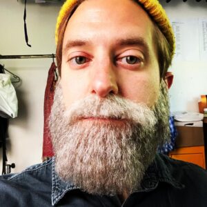 Arthur Darvill Instagram - Another year older.