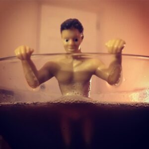 Arthur Darvill Instagram - I love you.