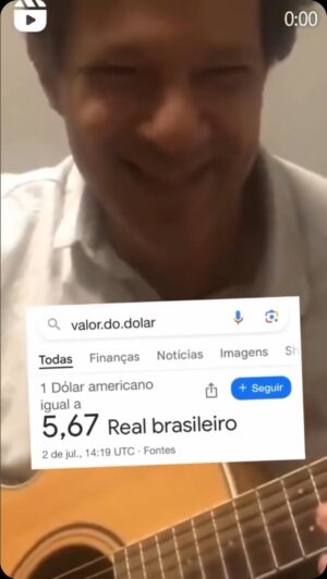 Arthur Morisson Instagram - Maior valor desde a pandemia, só que o vírus agora é outro…