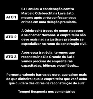 Arthur Morisson Instagram - Eu nem consigo adivinhar a resposta… 🤔