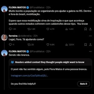 Arthur Morisson Instagram - Chega, eu desisto!