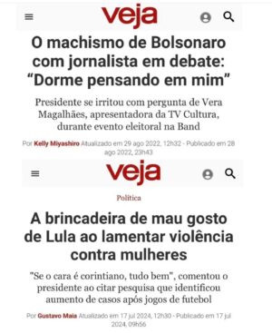 Arthur Morisson Instagram - Imprensa ou assessoria?