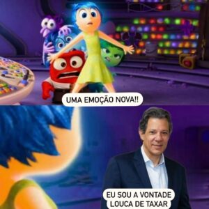 Arthur Morisson Instagram - Eu sou a taxeza, sua amiguinha 🤑