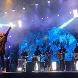 Artin Shahvaran Instagram - Live Concert🤘🔥
--------------------------------
@mehdi_dehghanian 
@arashshahvaran1
@amirmohseni.music 
@ali_jackson5 
@mohammadrajabzadeh0631 
@ahghobad_official
--------------------------------
Photo By: @poriyaradmard