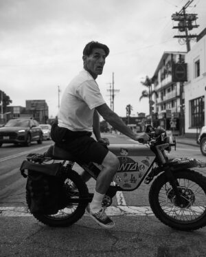 Arto Saari Instagram - 🚲#pathLA