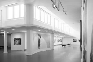 Arto Saari Instagram - Thank you to everyone who could make it to my show opening @aalto2museum. I am truly honored to be able exhibit photographs at Alvar Aalto’s museum  and the overwhelming positive respond I have received.Special thank you to museum staff and curator @ikoivisto_tunes for making the process pleasant.
#conceretecurrents will be up for the next 3 months so if you have any summer plans visiting central Finland stop by and take in some visuals.🙏🙏🙏🤙🤙🤙 📷 @kekeleppala