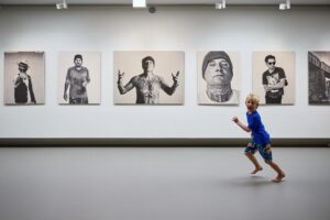 Arto Saari Instagram - Thank you to everyone who could make it to my show opening @aalto2museum. I am truly honored to be able exhibit photographs at Alvar Aalto’s museum  and the overwhelming positive respond I have received.Special thank you to museum staff and curator @ikoivisto_tunes for making the process pleasant.
#conceretecurrents will be up for the next 3 months so if you have any summer plans visiting central Finland stop by and take in some visuals.🙏🙏🙏🤙🤙🤙 📷 @kekeleppala