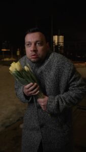 Actor Artur Dilanyan HD Instagram Photos and Wallpapers June 2024
