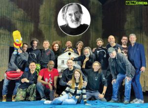 Arturo Brachetti Instagram - Massimiliano Smoglio Proia, semplicemente detto Max, ci ha lasciato.
E’ una notizia tristissima, siamo tutti allibiti e senza parole.

Sei stato un grande uomo e un grande professionista. Siamo contenti di averti conosciuto e siamo onorati di averti avuto in squadra con noi.
Ora vogliamo immaginarti da qualche parte in cielo a fare ancora le luci per qualche grande spettacolo tra le nuvole.

Ci mancherai.
Arturo e tutto lo staff.