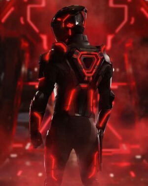 Arturo Castro Instagram - So excited to announce that I’ve joined the cast of Tron!!

Im so grateful that God has put me in the position to play with my imaginary friends for a living, I’ll never take that for granted, and I’ll always aim to put so much good back out into the universe. Let’s gooo!!!