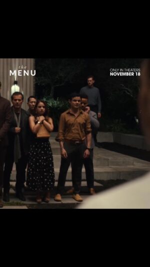 Arturo Castro Instagram - Less than a month away! A true joy to play an insufferable bro with these fine gents!