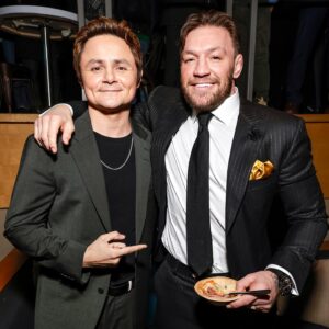 Arturo Castro Instagram - Last night was a dream come true! This film is so special to me and being able to celebrate it with people I admire and care about makes me feel overwhelmingly grateful. Swipe for a play by play ;)

Make sure to catch @roadhousemovie starting tomorrow on @primevideo !

Hmu# @jessica_o_