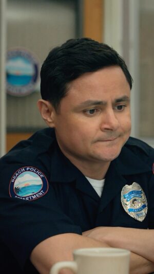 Arturo Castro Instagram - So stoked to have been invited to be in the #VinceStaples show coming out on Feb 15 on @netflix! 

Had a blast shooting w Vince and @bryangreenberg and all the cast and crew. 

The writing is fcking great, and Vince is incredibly talented. Save the date and check it out!