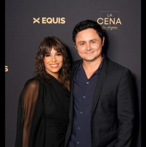 Arturo Castro Instagram - On Friday, I had the honor to attend one of the most meaningful nights I’ve been a part of since I moved to la: #LaCenaLa

It was a night celebrating excellence in Latinidad, and it was so inspiring to see how resilient and badass this community of mine is. 

One thing that really hit me is that I’m usually the only person in a meeting repping my culture, and to see a room full of amazing people who’ve felt the same way, and who show up in support of one another, made me feel less isolated, inspired and incredibly proud.

Thank you to #Equis, to Ruben Garcia, and Jess morales for bringing us all together. And special shout-out to @claudlyon for making me aware of this event to begin with.

And big up to my homie @g.n.z.0 for capturing such wonderful moments 📸

Amazing way to start the year! Pa’lante con todo!!