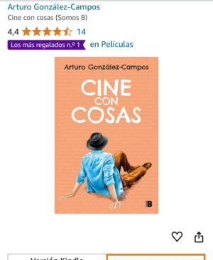 Arturo González-Campos Instagram - Pues mola que lo estéis regalando tanto 👯‍♀️👯‍♀️. Gracias.