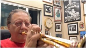 Arturo Sandoval Instagram - 