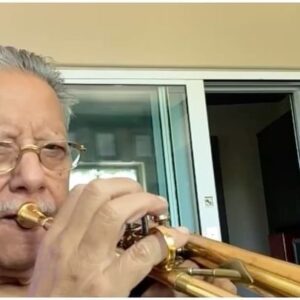 Arturo Sandoval Instagram - 