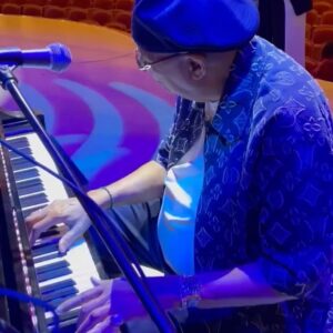 Arturo Sandoval Instagram - 