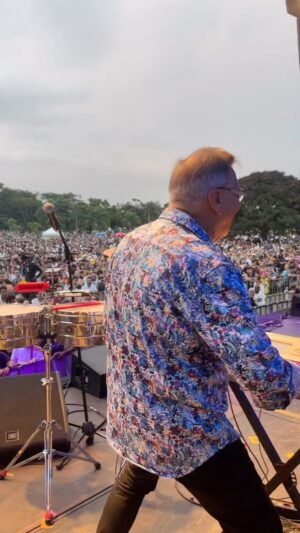 Arturo Sandoval Instagram - 