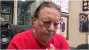 Arturo Sandoval Instagram - James Stamp lesson #1.