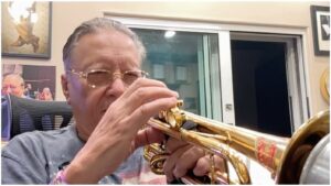 Arturo Sandoval Instagram - 