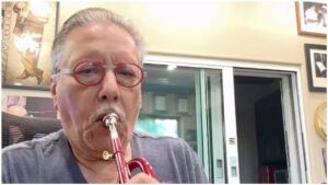 Arturo Sandoval Instagram - A simple melody.