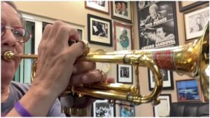 Arturo Sandoval Instagram - Good morning. Thanks for the inspiration to the people who encouraged me and also to the ones who discouraged me. You both help me a lot.