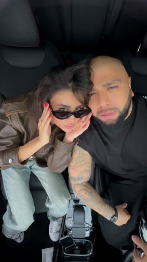 Artyom Kacharyan Instagram - Show my love for you ♥️