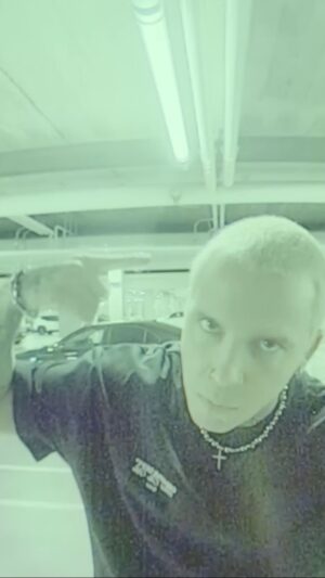 Artyom Pindyura Instagram - Кома 31.05.2024