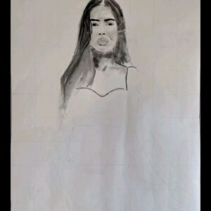 Arunoday Singh Instagram - LADY OF THE LAKE

(Charcoal 3.5 ft x 4 ft)

Second of a series of three pieces I decided to do of @malavikamohanan_ 
Original photograph by @bharat_rawail
•
SWIPE for progress video
•
#sufisoulsketchery #charcoalArt