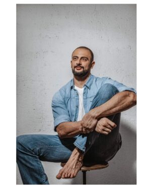 Arunoday Singh Instagram - 📸 @_singhambika_