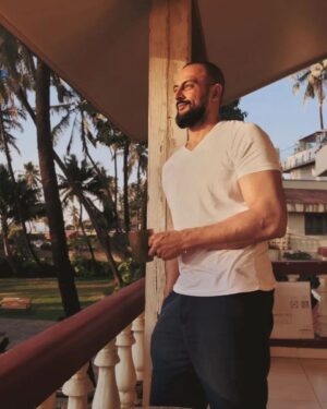 Arunoday Singh Instagram - 📸 @_singhambika_