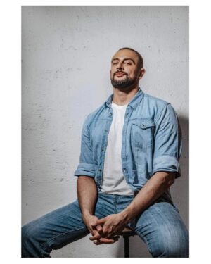 Arunoday Singh Instagram - Carpe Denim

(Can't help being punny.  It's in the jeans)

📸 @_singhambika_