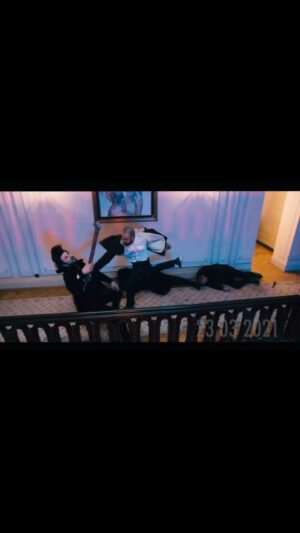 Arunoday Singh Instagram - Today marks the two-year anniversary of Apharan 2, and one of my favorite moments from the show was the exhilarating fight sequence set to the iconic “Jumma Chumma” song! Shooting it was an absolute blast. It took us 14 takes to nail it perfectly. Main man @sufisoul , who portrayed the bold and fierce Rudra, poured his heart and soul (literally) into the scene, battling 15 fighters continuously until we achieved the desired outcome. Beautifully shot @anubhavvbansall @ektarkapoor @tansworld @bcaunty @saanandverma @anmolsingh.30 @baljitcsingh @crazysoberberry @slavisa_stuntcoordinator @hereishowweding @rajadhyakshasanket @radulovic8536 @mala.zoe 

#apharan2 #apharansabkakatega #apharan #bts #series #director #moviemaking #filmmaking #reels
