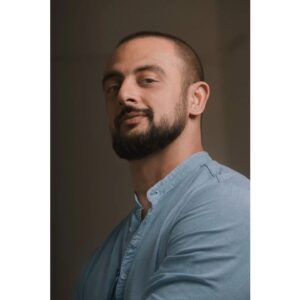 Arunoday Singh Instagram - 📸 @_singhambika_