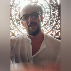 Arunoday Singh Instagram - • 
I wonder  if
It ever strikes you
This feeling of being
Immense, yet unseen
At the same time.

Reaching out.
Trying to pull 
The entire Universe
Towards your
Singularity.

That unfound
Event horizon,
Hidden deep in
The vast expanse
Of your heart.

Every breath 
A cataclysm
No one else can feel.
Every ache an answer
No one wants to find.

We're tracing orbits
Around each other
In the cosmic dark.
Unable to escape
The Gravity.

The astrophysics
Of Love and Hurt
Curving space-time
Around us.
Pulling us together
Ripping us apart.
•
•
@penguinindia @radhika_marwah @deepakramola @rinjinimitra
•
#sufisoulspeak #SufiSoulPoetry