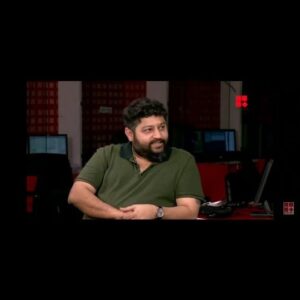 Arya Salim Instagram - My first media appearance (2018)
#eemayaumovie 
#lijojosepellissery

I was so scared on that day. I know there is no need to explain that it's clearly visible on my face 😅😁 also proud moment for me🥰❤️

#aaryasalim #minnalmurali #instagood #malayalam #actor #actorslife  #keralagram #india #mollywood #followme #trendingreels #video #OzlerisComing #AryaSalim