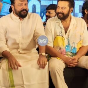 Actress Arya Salim HD Instagram Photos and Wallpapers June 2024