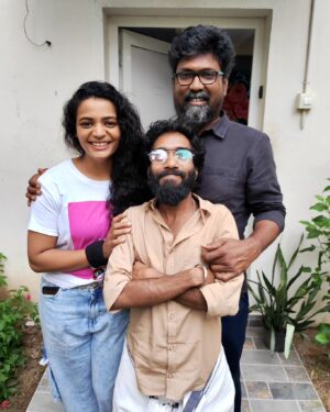 Arya Salim Instagram - Our @thenieswar_dop sir 🌟 "changu"😍🤗

#pics #photography #photo #picoftheday #photooftheday #pic #instagood #picture #photos #pictures #art #beautiful #love #instagram #nature #photographer #follow #like #capture #color #pictureoftheday #snapshot #instapic #focus #shots #all #composition #exposure #aaryasalim #abrahamozler